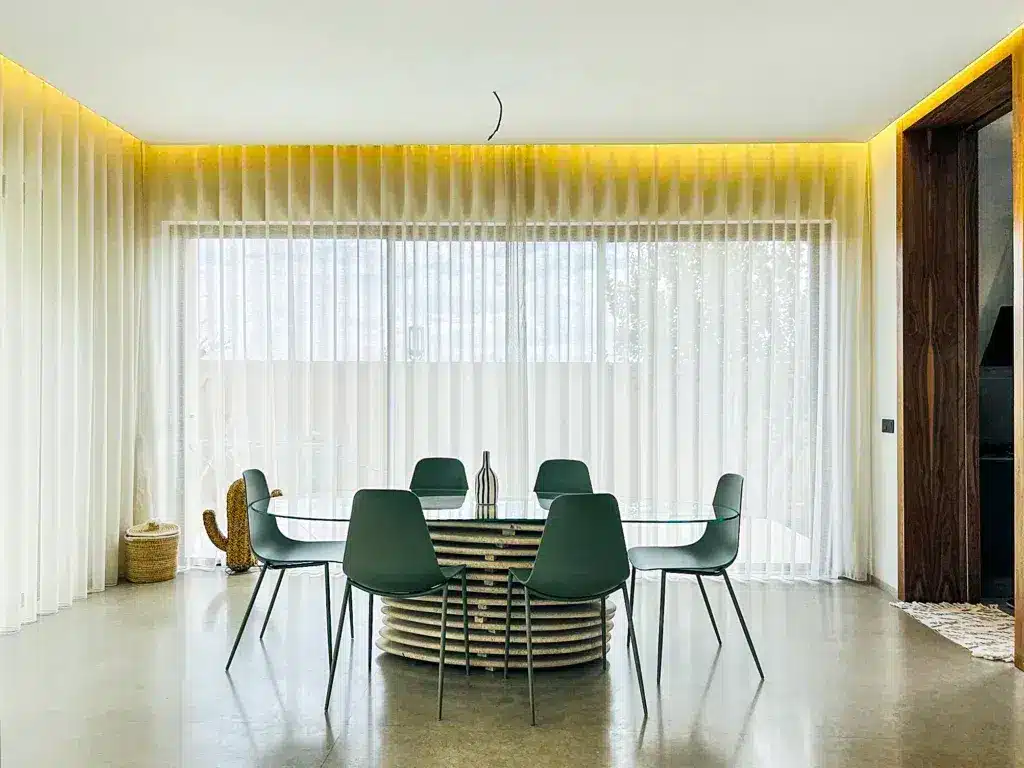 Villa Moderne à vendre Amelkis Marrakech