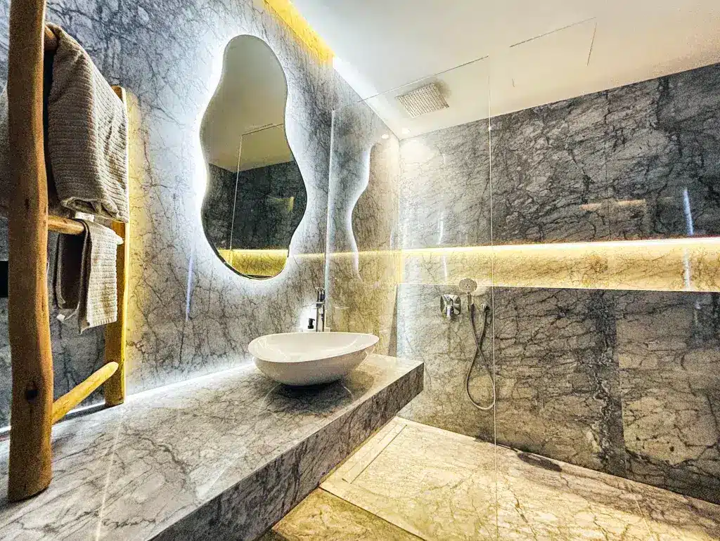 Villa Moderne à vendre Amelkis Marrakech