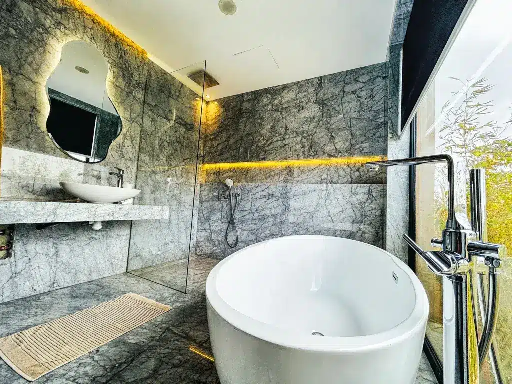 Villa Moderne à vendre Amelkis Marrakech