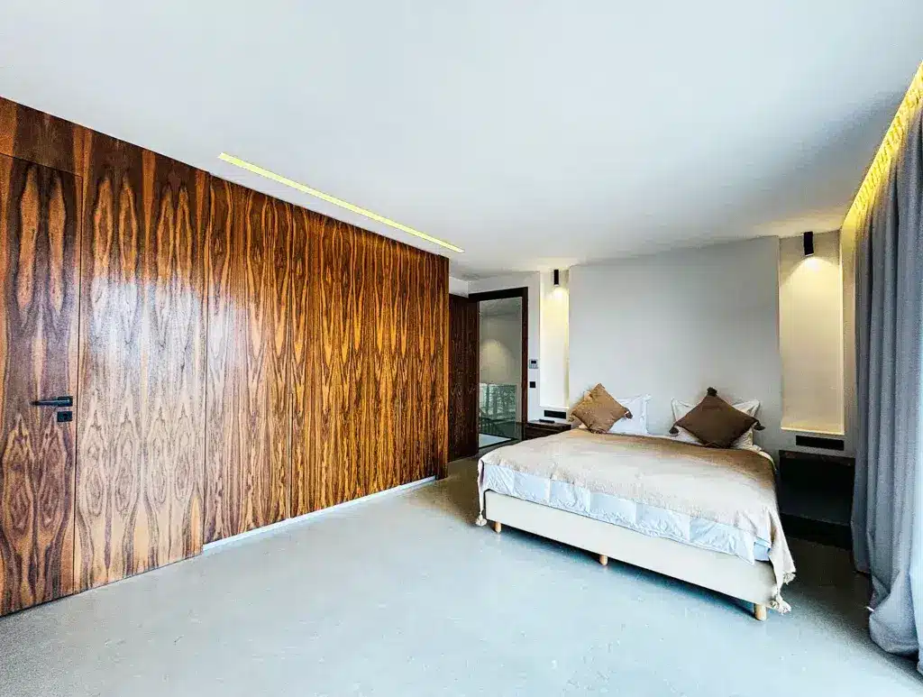 Villa Moderne à vendre Amelkis Marrakech