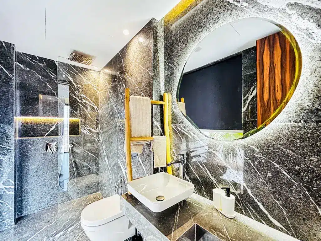 Villa Moderne à vendre Amelkis Marrakech