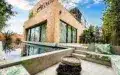 Modern villa for sale Amelkis 3 marrakech