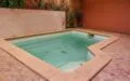 Villa rental in Targa Marrakech with swimming pool