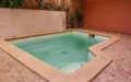 Location villa à Targa Marrakech avec piscine