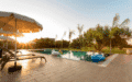 Location vacance villa de luxe proche de la ville
