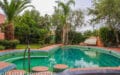 Architect designed villa for sale Amelkis grappe 2