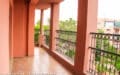 Long-term rental apartment with terrace in Majorelle Marrakech