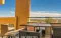 Excellent bright apartment with terrace near Hotel CR7