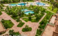 Apartment rental with terrace Hivernage marrakech