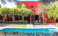 Long Term Rental Villa Camp Ghoul Victor Hugo