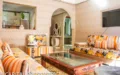 Location appartement longue durée au Plaza Marrakech