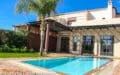 Long-term rental villa Golf Samanah