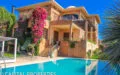 Villa for Rent on the Amelkis Golf Course