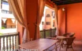 Location appartement avec terrasse a Gueliz marrakech