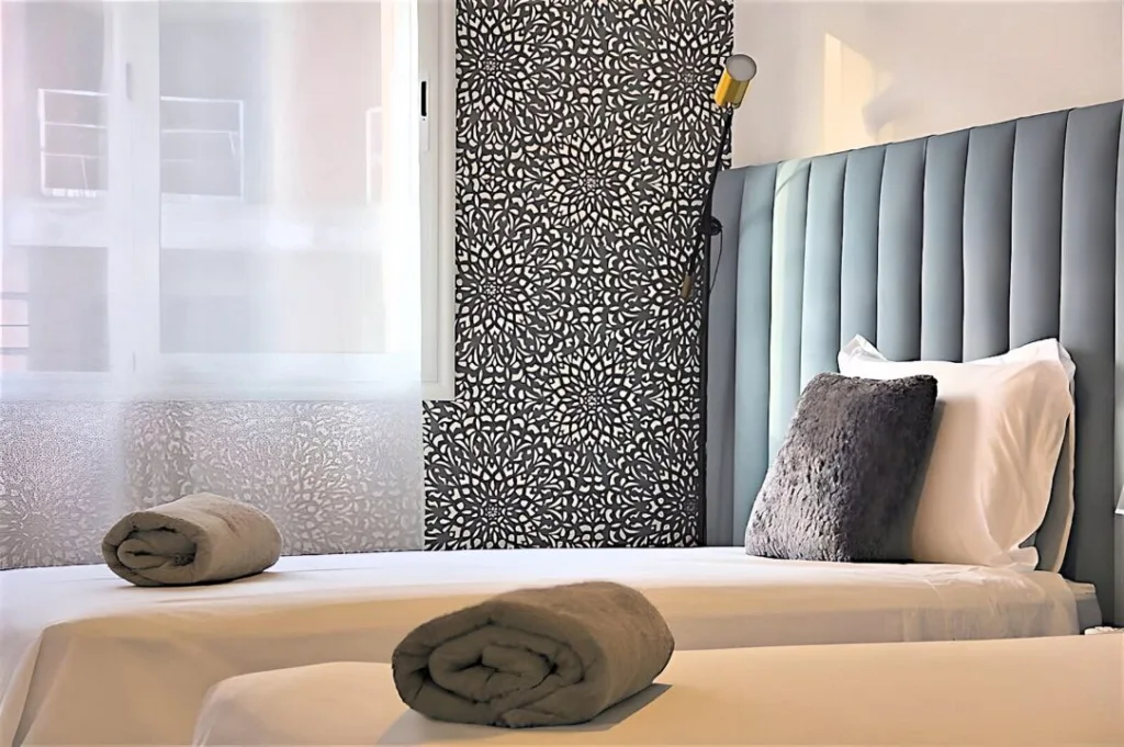 Location appartement Majorelle Marrakech