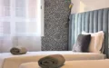 Location lumineux appartement Majorelle Marrakech