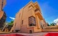 Villa With Pool For Sale Targa Marrakech
