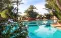 Location longue durée villa riad palmeraie de Marrakech