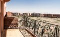 Long-term rental apartment Majorelle Marrakech