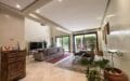 Duplex for sale with garden Hivernage Marrakech