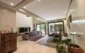 Duplex for sale with garden Hivernage Marrakech
