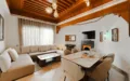 Location meublée Palmeraie Marrakech