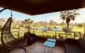 Furnished Apartment for Rent Prestigia Marrakech